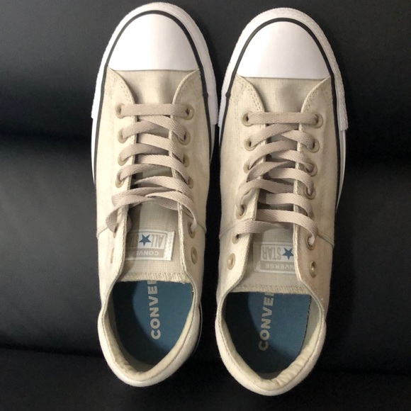 Converse Shoes - Converse All Star Womens Shoes US Size 11 Sneakers